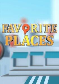 Favorite Places