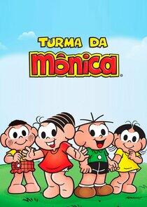 Turma da Mônica