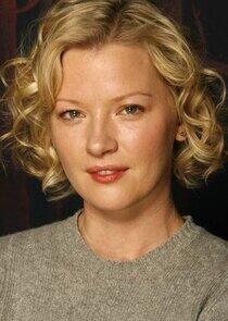 Gretchen Mol