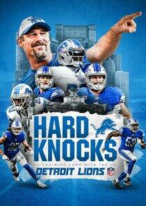 Hard Knocks - Season 17