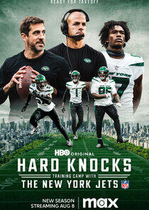 Hard Knocks - Season 18