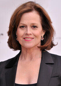 Sigourney Weaver