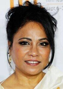 Seema Biswas