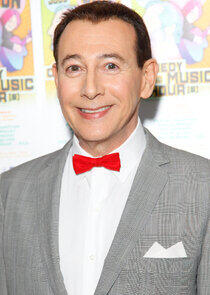 Paul Reubens