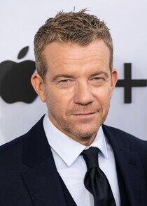 Max Beesley