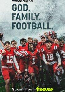 God. Family. Football.