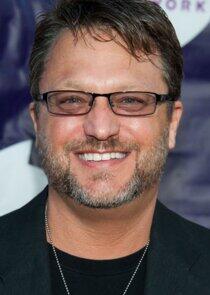 Steve Blum