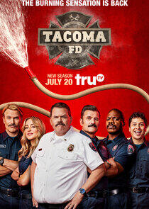 Tacoma FD