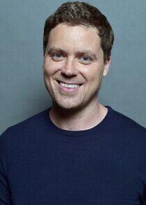 Greg Poehler