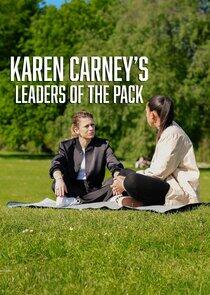 Karen Carney's Leaders of the Pack