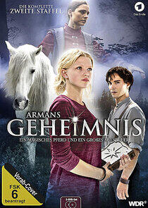 Armans Geheimnis - Season 2