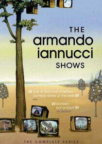 The Armando Iannucci Shows - Season 1