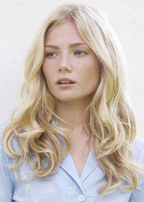 Clara Paget