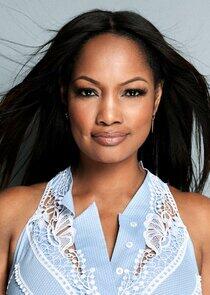 Garcelle Beauvais