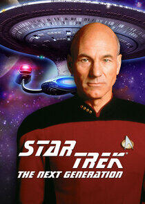 Star Trek: The Next Generation