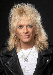 Michael Monroe