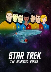 Star Trek: The Animated Series