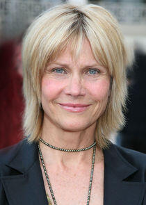 Cindy Pickett