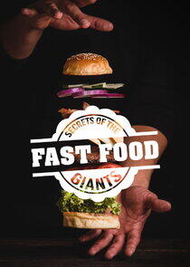 Secrets of the Fast Food Giants