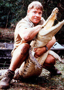 Steve Irwin