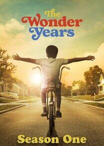 The Wonder Years - Season 1