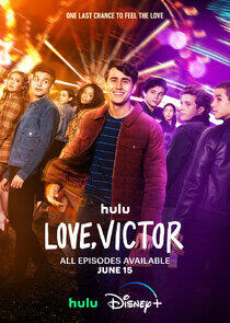 Love, Victor - Season 3