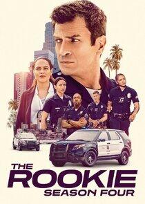 The Rookie - Season 4