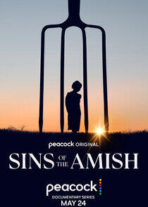 Sins of the Amish