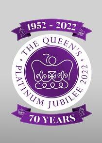 The Queen's Platinum Jubilee