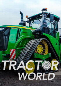 Tractor World