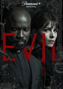 Evil - Season 3