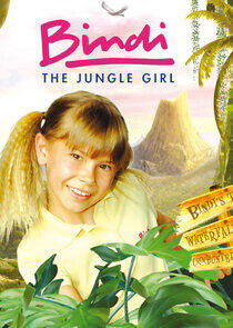 Bindi, the Jungle Girl