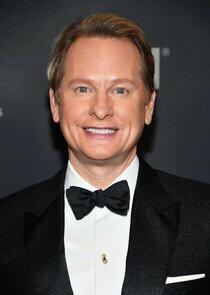 Carson Kressley