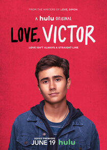 Love, Victor - Season 1