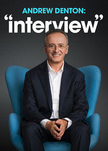 Andrew Denton: Interview