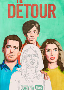 The Detour