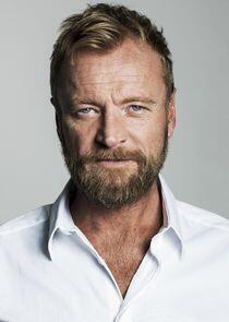 Richard Dormer