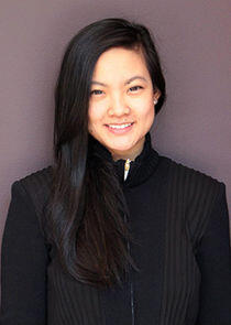 photo of Amanda Nguyen