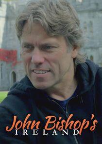 John Bishop‘s Ireland