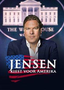 Jensen kiest voor Amerika - Season 1