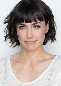 Constance Zimmer