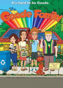 The Goode Family