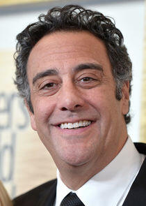 Brad Garrett