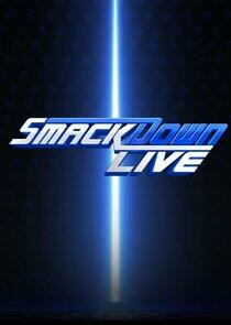 WWE Friday Night SmackDown - Season 20