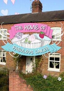 The Home of Fabulous Cakes