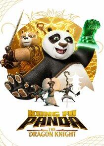 Kung Fu Panda: The Dragon Knight