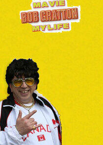 Bob Gratton: Ma Vie, My Life