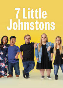 7 Little Johnstons - Season 12