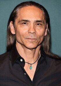 Zahn McClarnon