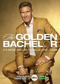 The Golden Bachelor - Season 1